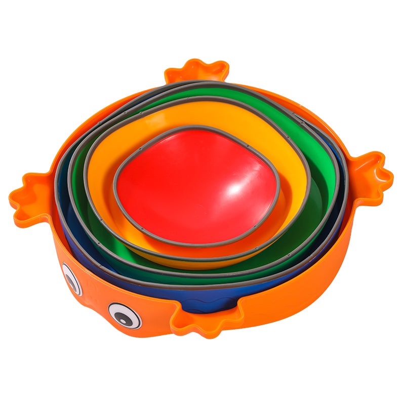 Balance Stepping Stones for Kids