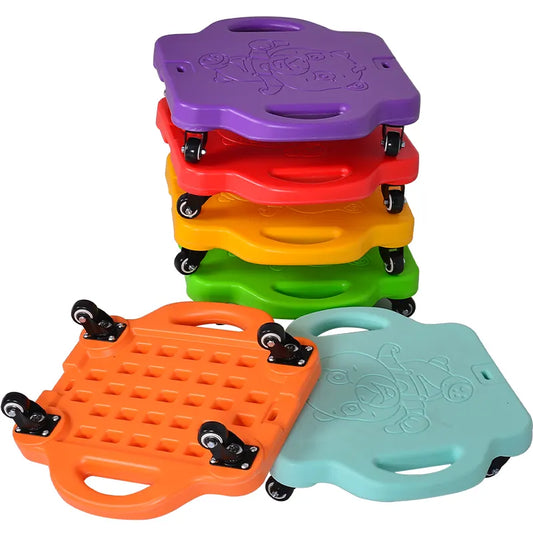 Sensory Scooter Board for Kids