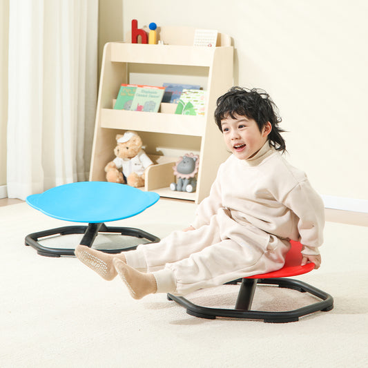 Sensory Swivel Chair for Kids