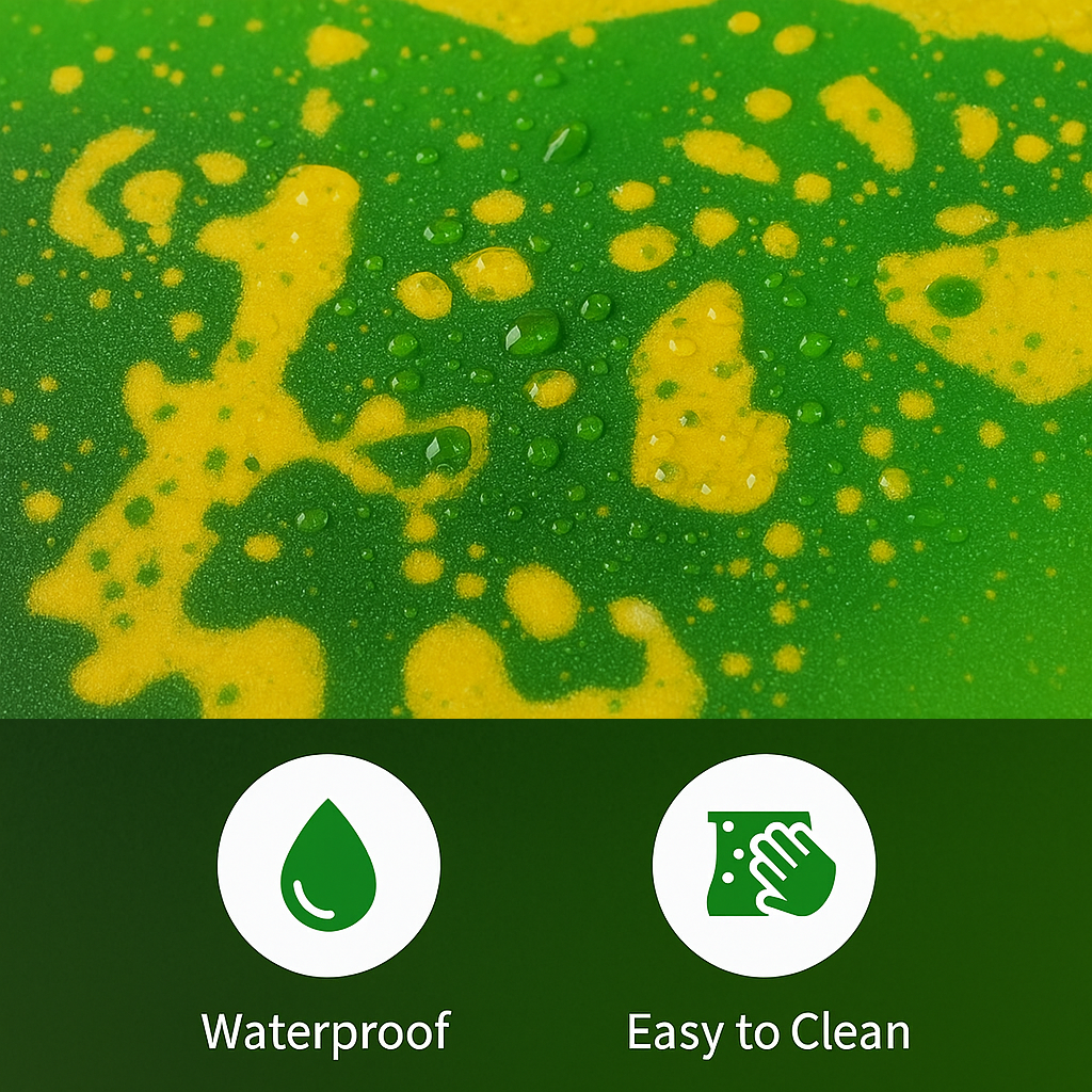 Sensory Floor Tiles - Pack of 4