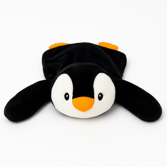 Soft Weighted Sensory Plush Animal (2.3kg / 5lb)