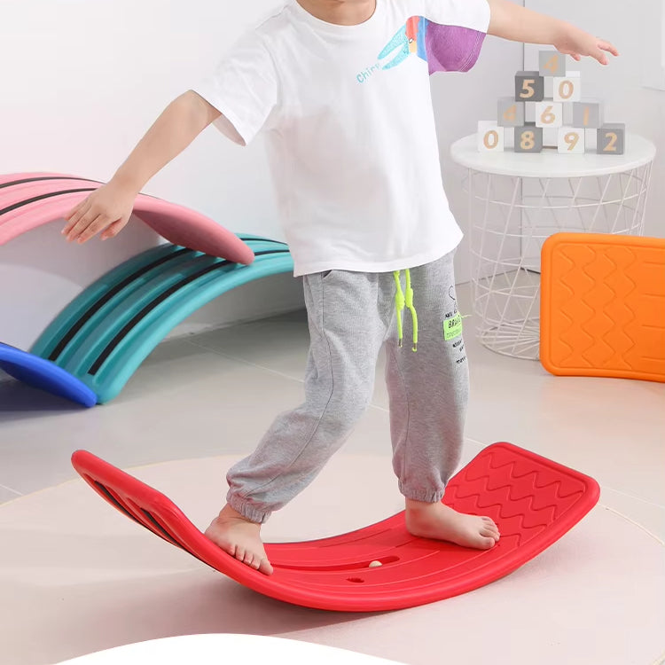 Balance Board for Kids