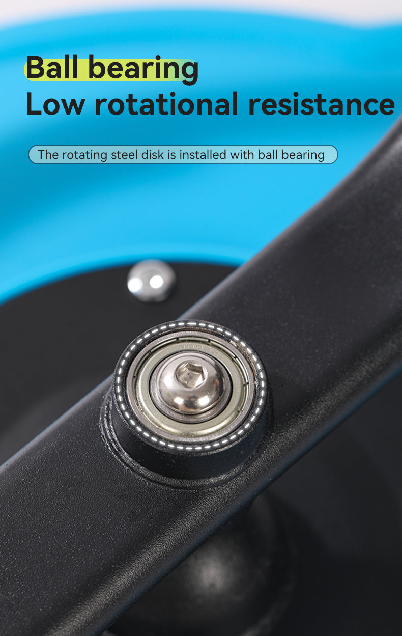 Sensory Swivel Chair for Kids