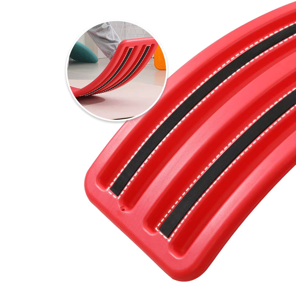 Balance Board for Kids