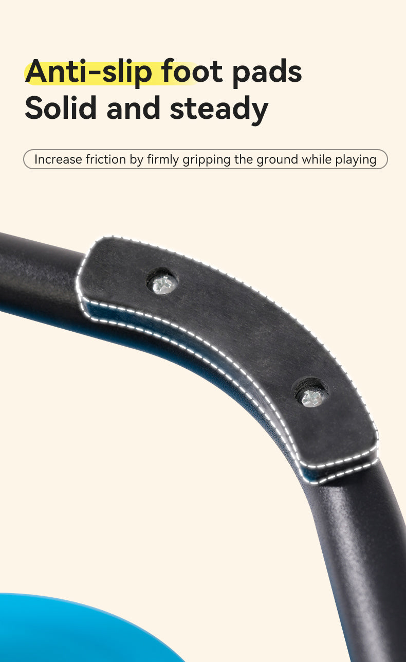 Sensory Swivel Chair for Kids