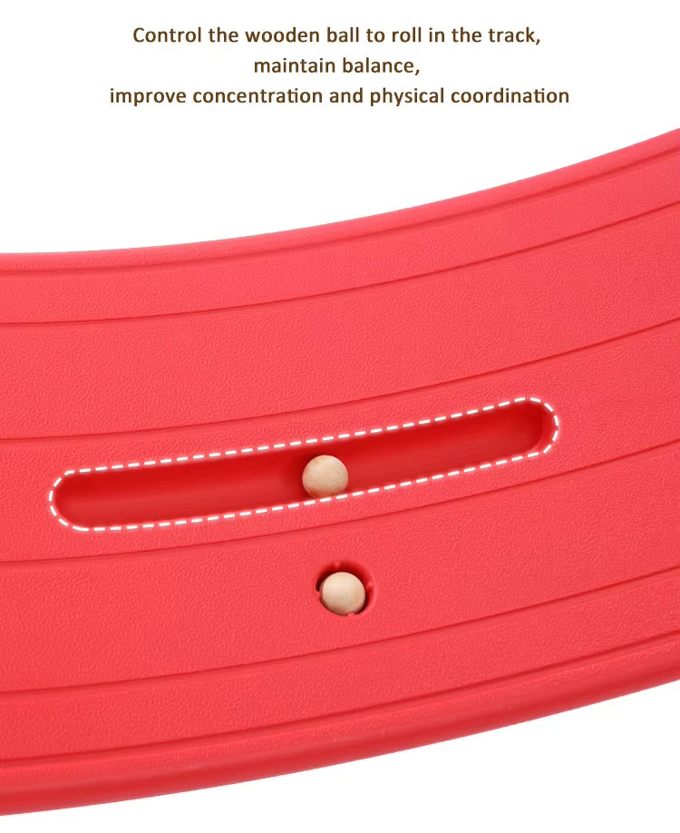 Balance Board for Kids