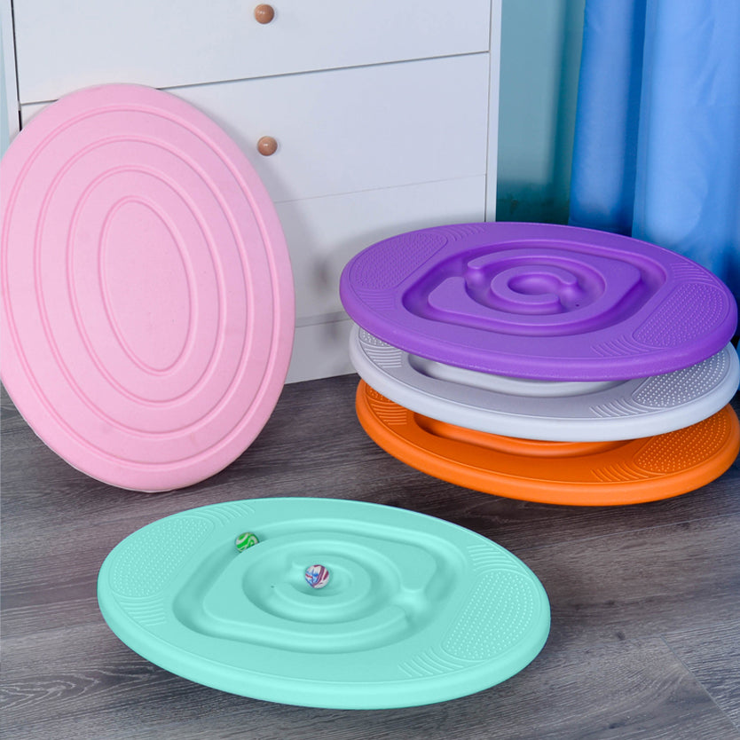 Balance Maze Board for Kids