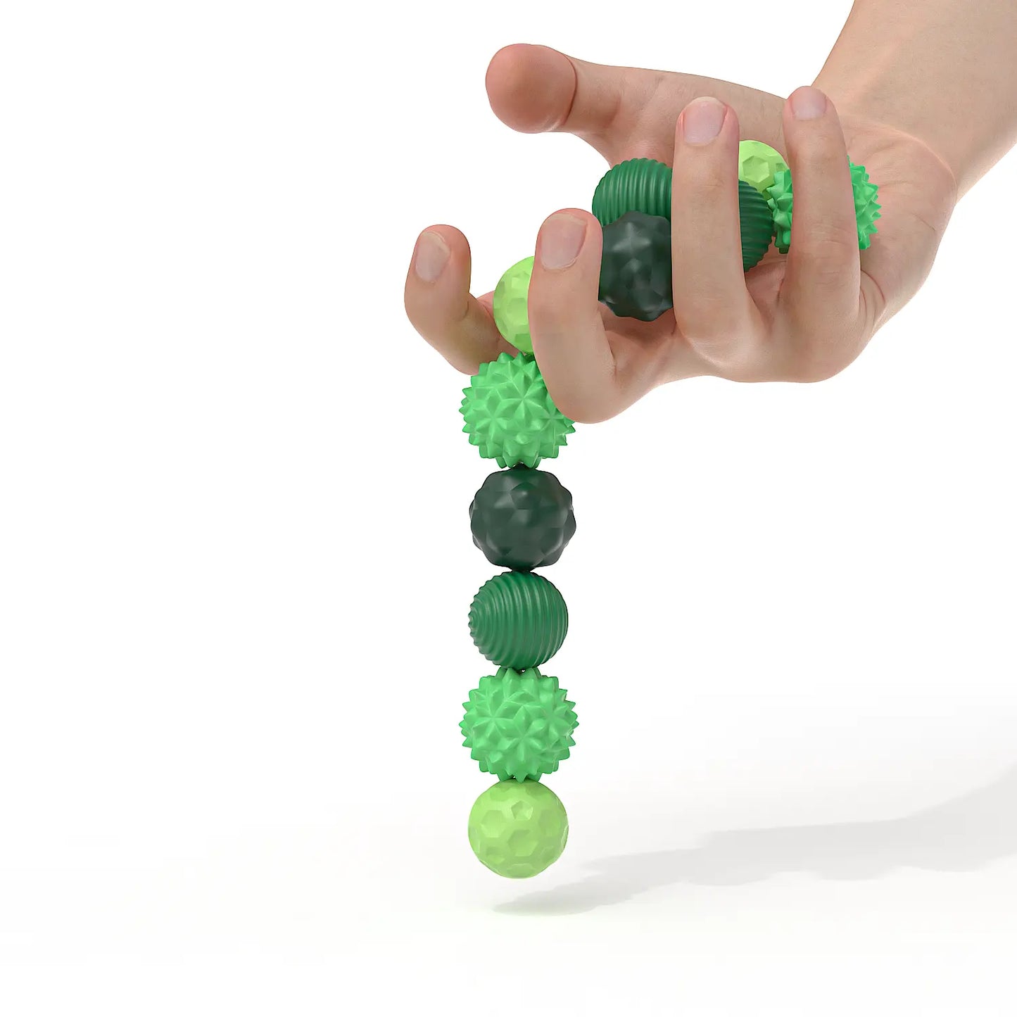 Magnetic Sensory Fidget Balls