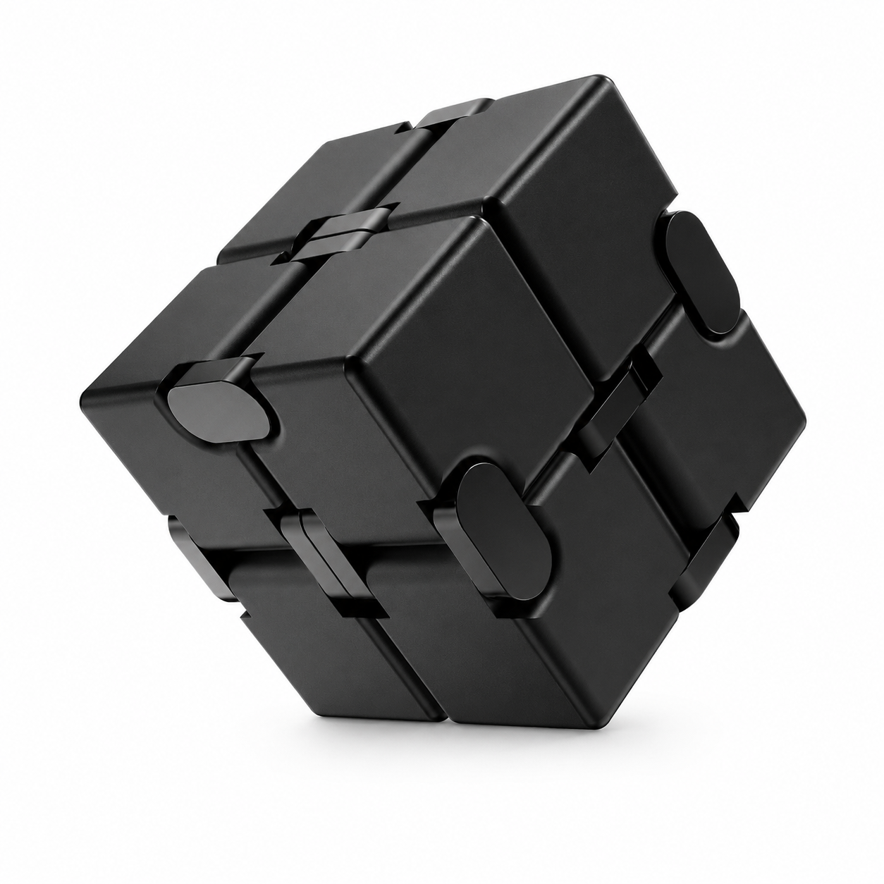 Infinity Cube