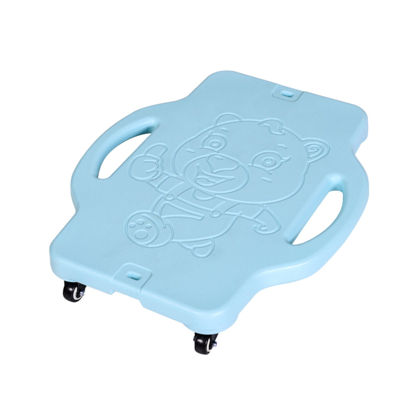 Sensory Scooter Board for Kids