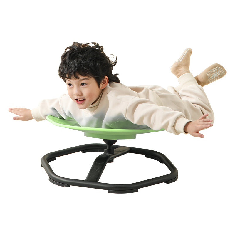 Sensory Swivel Chair for Kids
