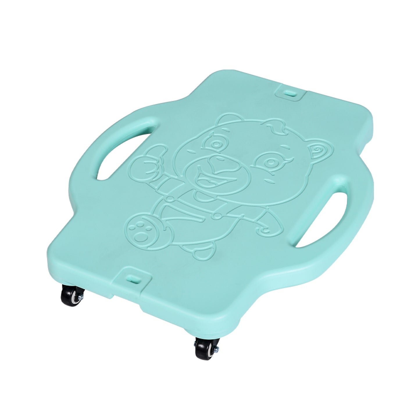 Sensory Scooter Board for Kids