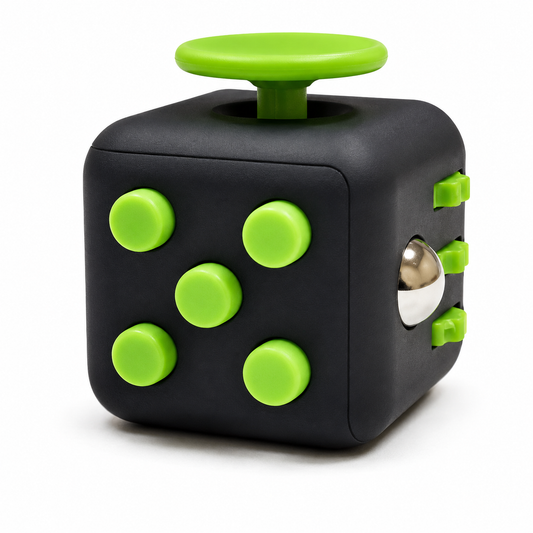 Fidget Cube