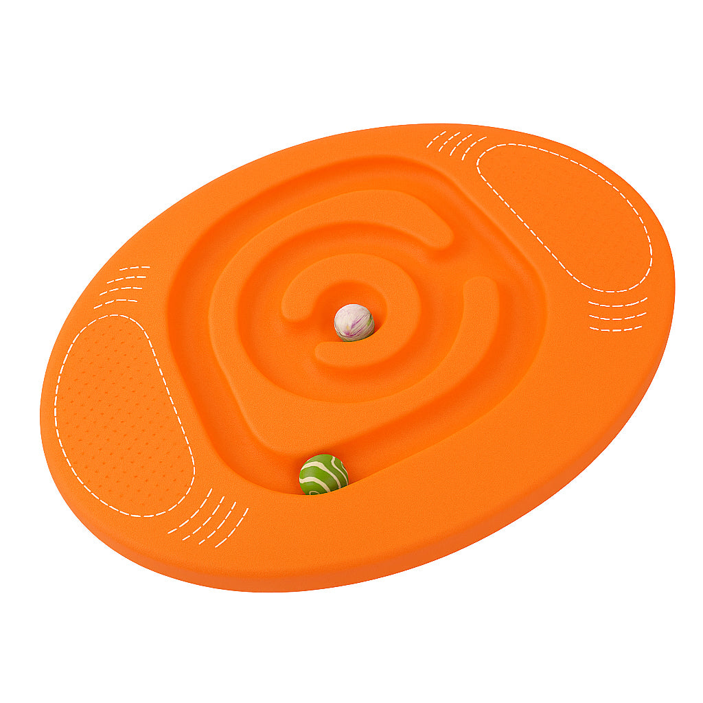 Balance Maze Board for Kids