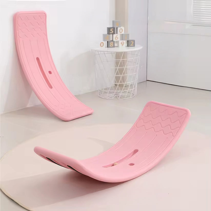 Balance Board for Kids