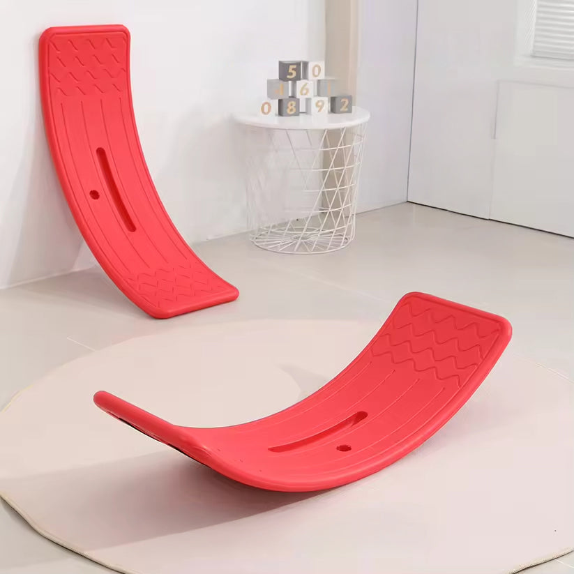 Balance Board for Kids