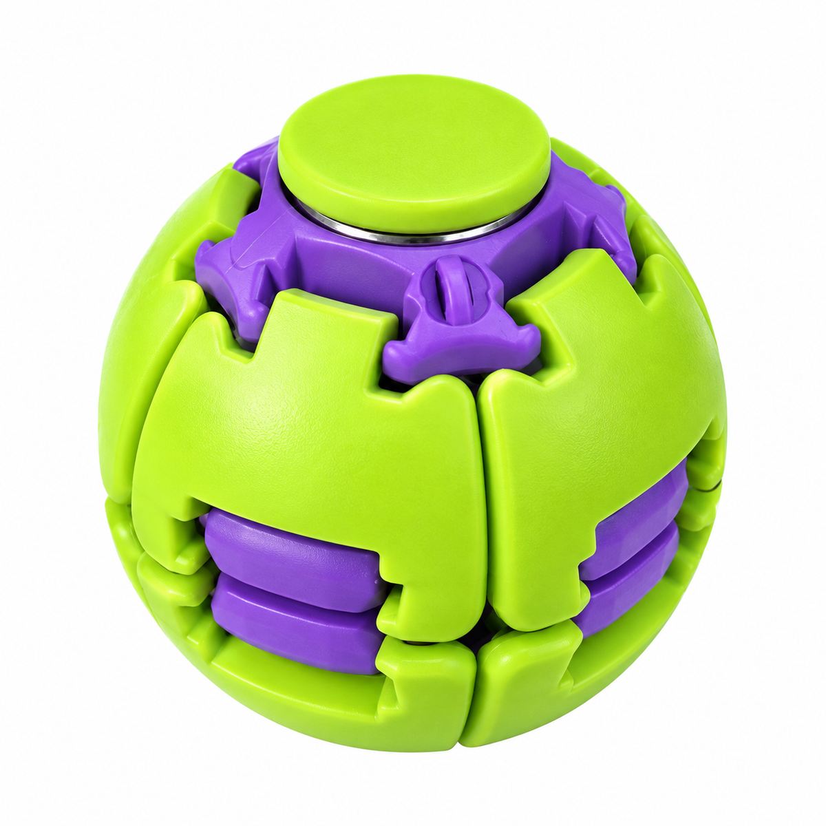 Fidget Spin Ball