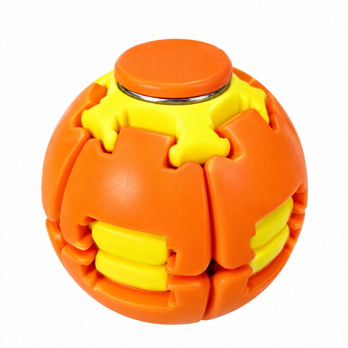 Fidget Spin Ball