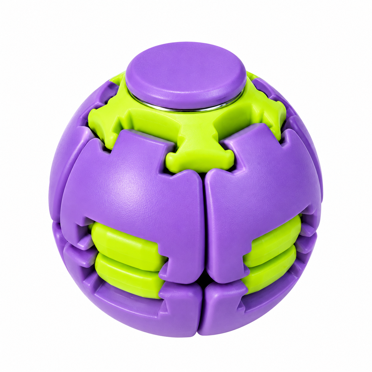 Fidget Spin Ball
