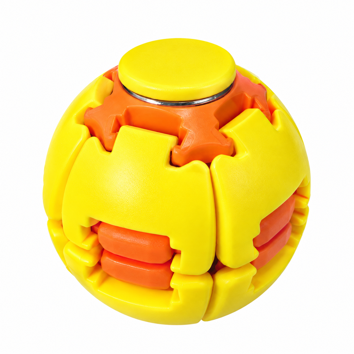 Fidget Spin Ball