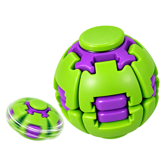 Fidget Spin Ball