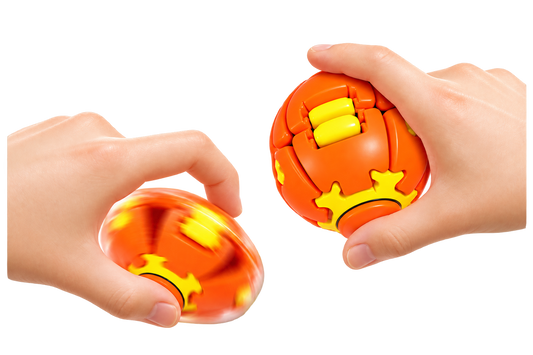 Fidget Spin Ball
