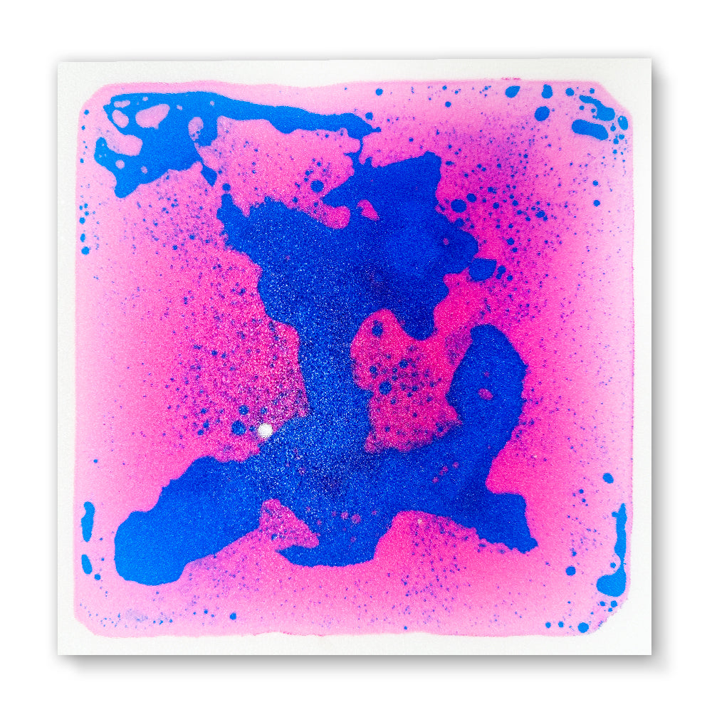 Sensory Floor Tiles - Pack of 4